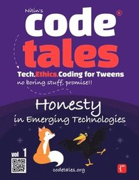 bokomslag Code Tales, Vol 1