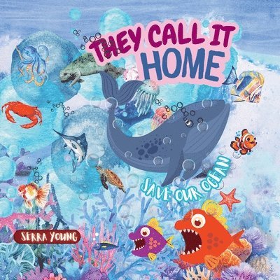 They call it home 1