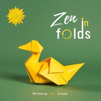 Zen in Folds 1