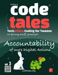 bokomslag Code Tales, Vol 3