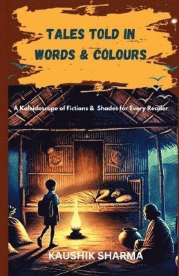 Tales Told in Words & Colours 1