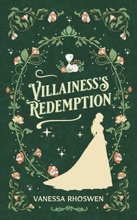 bokomslag Villainess's Redemption