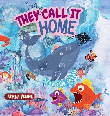 They call it home 1
