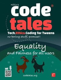 bokomslag Code Tales, Vol 6