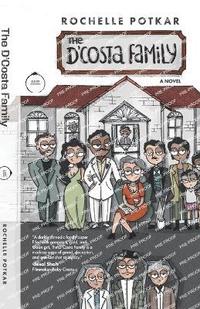 bokomslag D'Costa Family