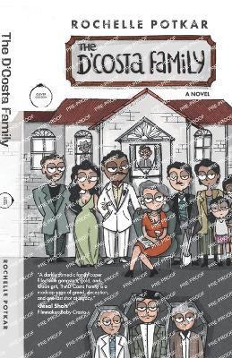 D'Costa Family 1