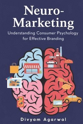 bokomslag Neuro-Marketing