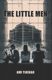 bokomslag Little Men