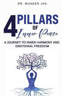 bokomslag 4 Pillars of Inner Peace