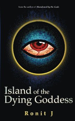 bokomslag Island of the Dying Goddess
