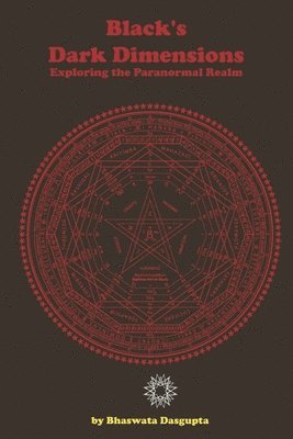 Black's Dark Dimentions 1