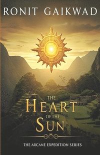 bokomslag Heart of the Sun