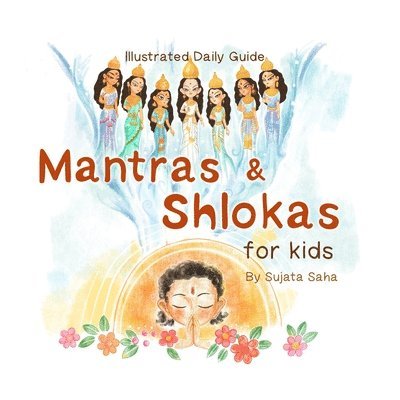 Mantras And Shlokas For Kids 1