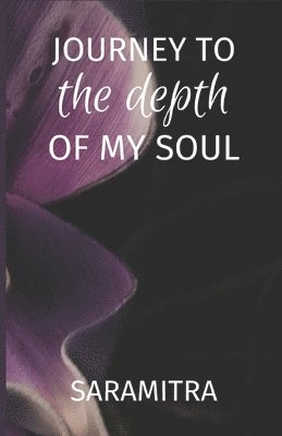 bokomslag Journey to the Depth of my Soul: Let the journey begin-Bon Voyage