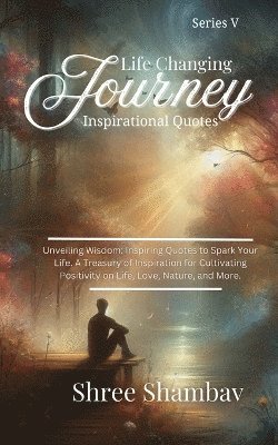 bokomslag Life Changing Journey