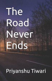 bokomslag Road Never Ends