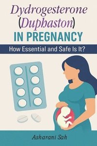 bokomslag Duphaston in Pregnancy
