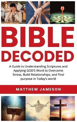 Bible Decoded 1