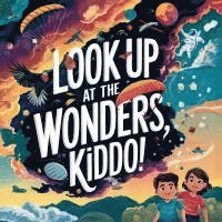 bokomslag Look up at the wonders, kiddo!