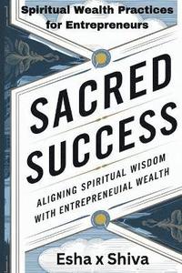 bokomslag Sacred Success