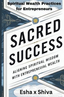 Sacred Success 1
