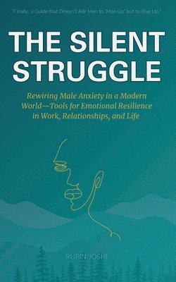 bokomslag Silent Struggle