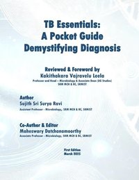 bokomslag Tb Essentials