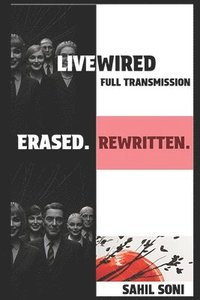 bokomslag Livewired: Full Transmission