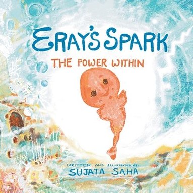 bokomslag Eray's Spark