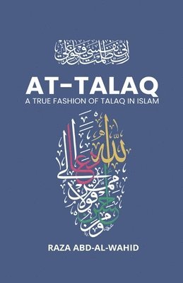 bokomslag At-Talaq