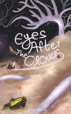 Eyes After the Clouds 1
