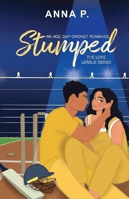 bokomslag Stumped: An Age Gap Cricket Romance