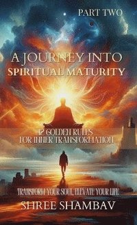 bokomslag Journey into Spiritual Maturity