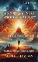 bokomslag Journey into Spiritual Maturity