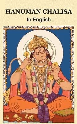 Hanuman Chalisa in English 1