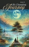 bokomslag Life Changing Journey