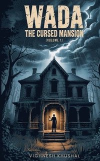 bokomslag WADA: THE CURSED MANSION (Volume?1) - Paperback Edition