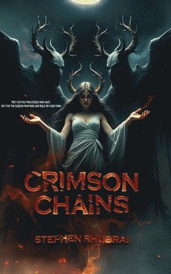Crimson Chains 1