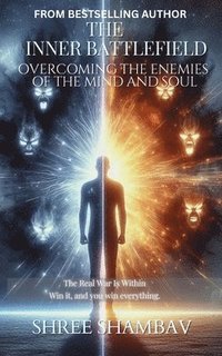 bokomslag Inner Battlefield - Overcoming the Enemies of the Mind and Soul