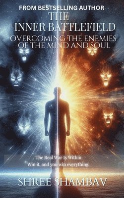 bokomslag Inner Battlefield - Overcoming the Enemies of the Mind and Soul