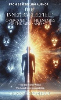 bokomslag Inner Battlefield - Overcoming the Enemies of the Mind and Soul