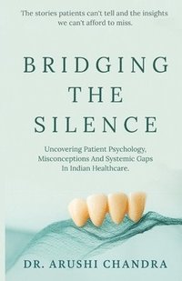 bokomslag Bridging the Silence