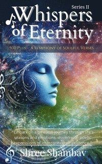 bokomslag Whispers of Eternity