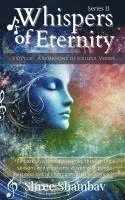 bokomslag Whispers of Eternity