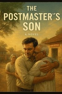 bokomslag The Postmaster's Son