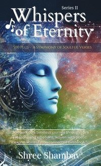 bokomslag Whispers of Eternity