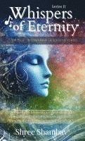 bokomslag Whispers of Eternity