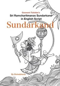 bokomslag Sundarkand: Sri Ramcharitmanas Sundarkand in English Script