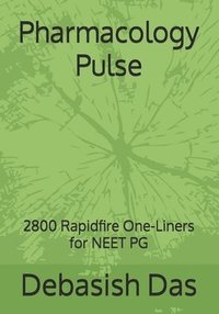 bokomslag NEET PG Pulse