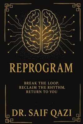 bokomslag Reprogram